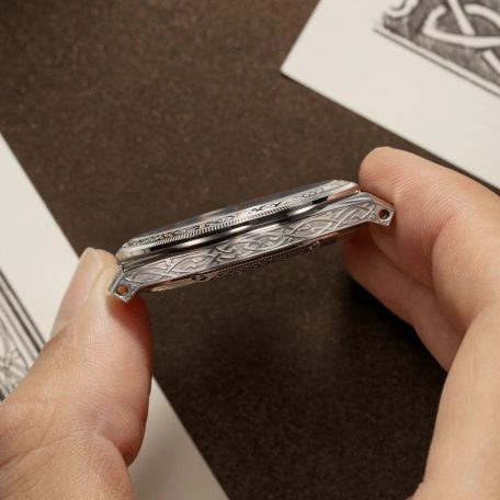 VENEZIANICO Arsenale - Bizantino - 6221520C Férfi karóra