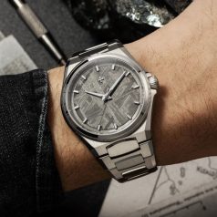 VENEZIANICO Arsenale Meteorite - 6221560C Férfi karóra