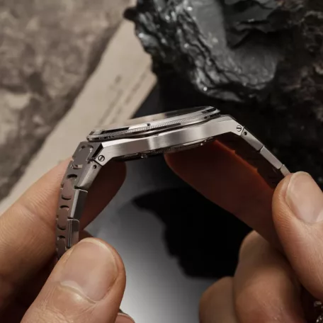 VENEZIANICO Arsenale Meteorite - 6221560C Férfi karóra