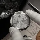 VENEZIANICO Arsenale Meteorite - 6221560C Férfi karóra
