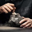 VENEZIANICO Arsenale Meteorite - 6221560C Férfi karóra