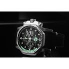 Vostok Europe Atomic Age Multi YM86-640A695 Férfi karóra