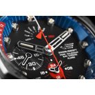 Vostok Europe Atomic Age Multi YM86-640A696 Férfi karóra