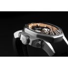 Vostok Europe Atomic Age Chrono VK64-640A698 Férfi karóra