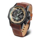 Vostok Europe Atomic Age Multi YM86-640C697 Férfi karóra