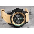 Vostok Europe Atomic Age Multi YM86-640C697 Férfi karóra