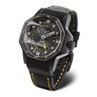 Vostok Europe Atomic Age Auto NH34-640C703-S Férfi karóra