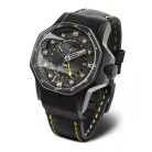 Vostok Europe Atomic Age Auto NH34-640C703 Férfi karóra