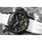 Vostok Europe Atomic Age Auto NH34-640C703 Férfi karóra