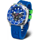 Vostok Europe Systema Periodicum Hydrogen VK67-650A720