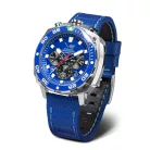 Vostok Europe Systema Periodicum Hydrogen VK67-650A720