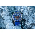Vostok Europe Systema Periodicum Hydrogen VK67-650A720