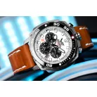 Vostok Europe Systema Periodicum Oxygen VK67-650A722