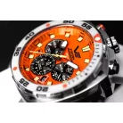 Vostok Europe Systema Periodicum Neon VK67-650A723