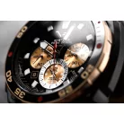Vostok Europe Systema Periodicum Boron VK67-650E721
