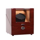 EDELWOLLE LAKKOZOTT MOGYORÓ SZÍNŰ  FA ÓRAFORGATÓ 1 ÓRÁNAK