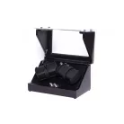 Lakkfekete fa óraforgató 4 órának