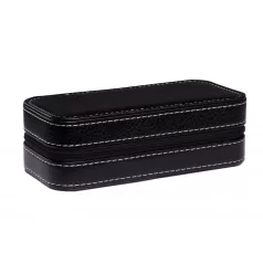 2 DARABOS FEKETE UTAZÓTOK