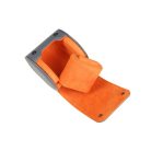 HENGERES UTAZÓ ÓRATARTÓ DOBOZ 1 ÓRÁNAK, SZÜRKE