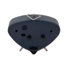 Karlsson Triangle ébresztőóra - KA5946DG