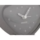 Karlsson Triangle ébresztőóra -  KA5946GY