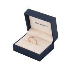 PAUL HEWITT NORTH STAR GYŰRŰ - ROSE GOLD - 54