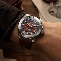 VENEZIANICO Nereide Chimera Limited Edition férfi karóra