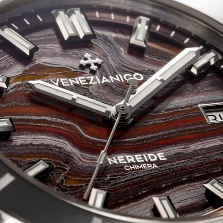 VENEZIANICO Nereide Chimera Limited Edition férfi karóra