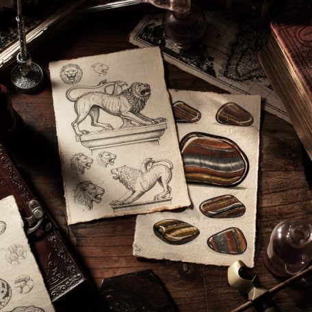 VENEZIANICO Nereide Chimera Limited Edition férfi karóra