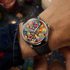   VENEZIANICO Redentore Arlecchino - Limited Edition férfi karóra