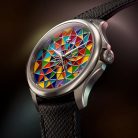 VENEZIANICO Redentore Arlecchino - Limited Edition férfi karóra