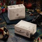 VENEZIANICO Redentore Arlecchino - Limited Edition férfi karóra