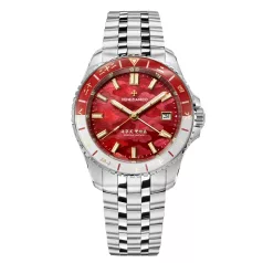 VENEZIANICO Nereide GMT - Xi'an 西安 Limited Edition