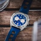 VERTIGO Tornante Blue Férfi karóra