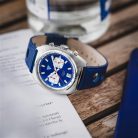 VERTIGO Tornante Blue Férfi karóra