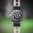 VERTIGO Tornante Blue Férfi karóra