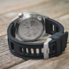 VERTIGO Tritone Black Férfi karóra