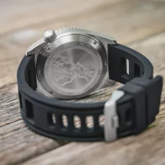VERTIGO Tritone Black Férfi karóra