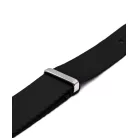 WB Original ultra prémium Nato óraszíj fekete, 20mm