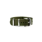 WB Original ultra prémium Nato óraszíj military zöld, 20mm