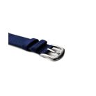 WB Original Canvas óraszíj Navy kék, 20mm