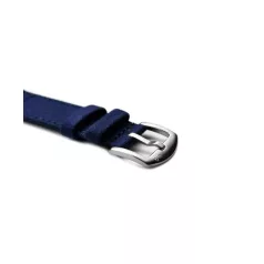 WB Original Canvas óraszíj Navy kék, 22mm