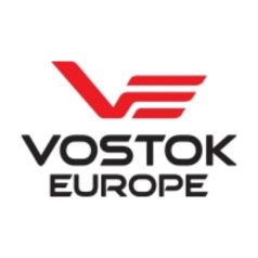 Vostok Europe karóra