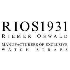 RIOS óraszíj