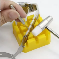 Szíj rövidítés, hosszabbítás