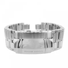 VOSTOK EUROPE ENERGIA FÉMSZÍJ (26mm)
