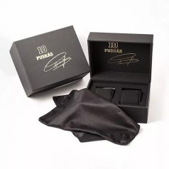 Vostok Europe Puskás Limited Edition díszdoboz