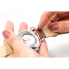 Óraszíj tartó gyorszáras rugós stift, 2db