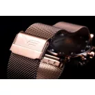 VOSTOK EUROPE UNDINÉ ROSEGOLD FÉMSZÍJ