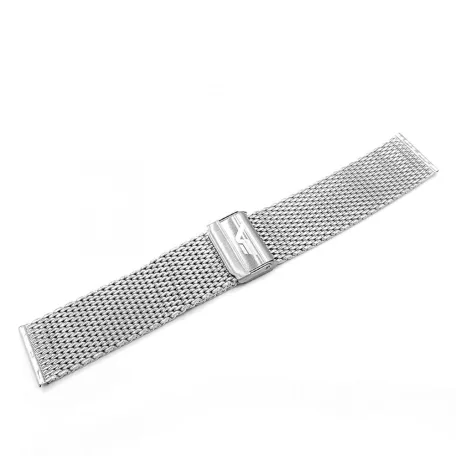 VOSTOK EUROPE MILANAISE / MESH ACÉL ÓRASZÍJ, 22MM